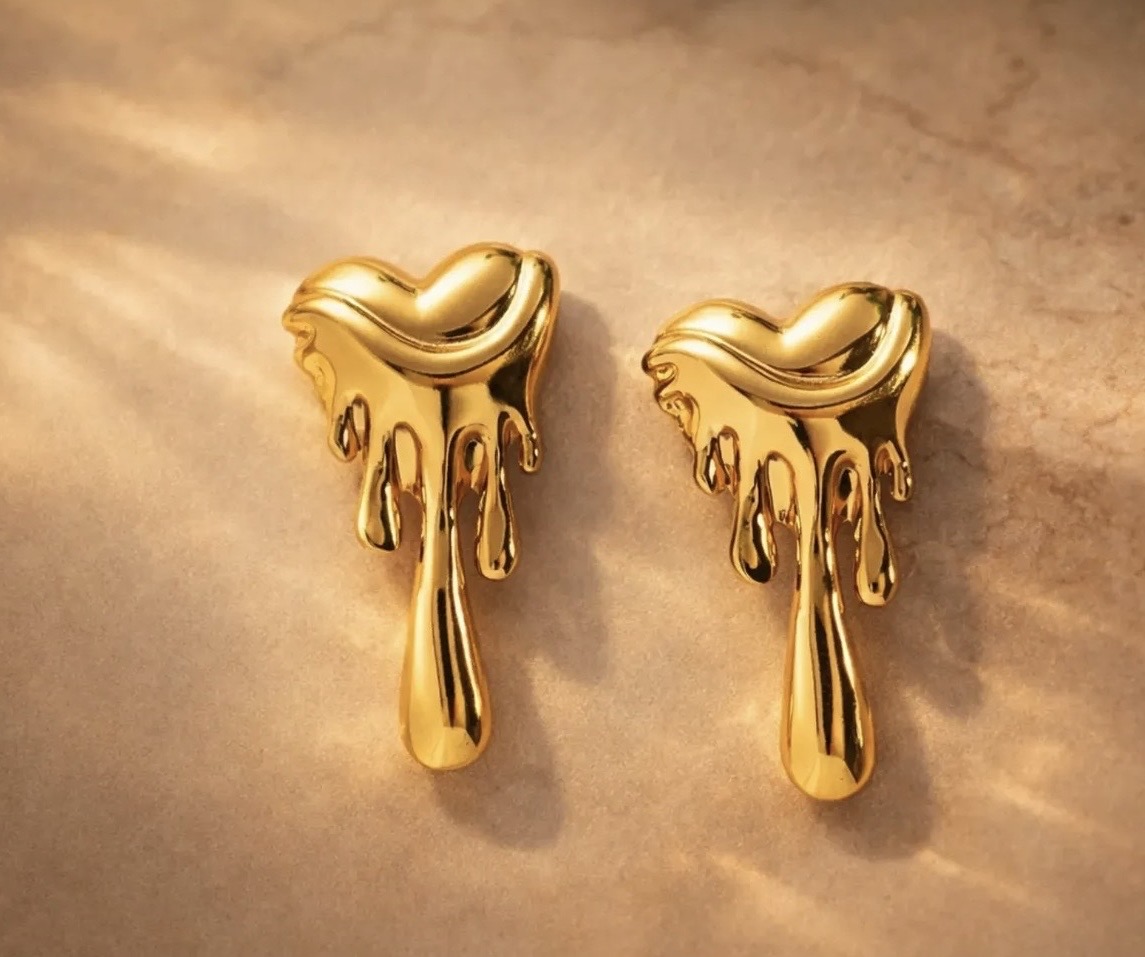 Blingish Premium Jewelry With Meaning - Handcrafted Artificial Jewellery India