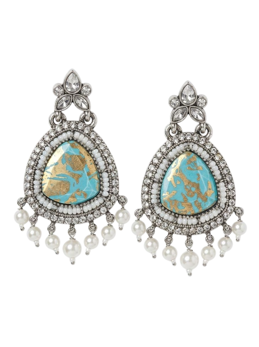 Opaline Dream Earrings